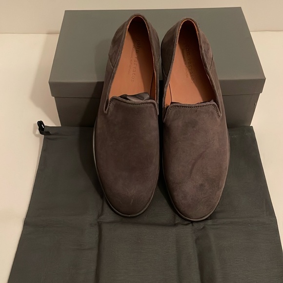 John Varvatos Men's Algiers Loafers